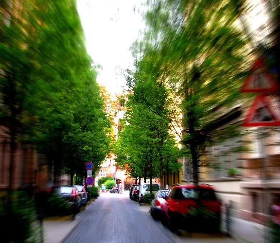 아파트 레트로 *