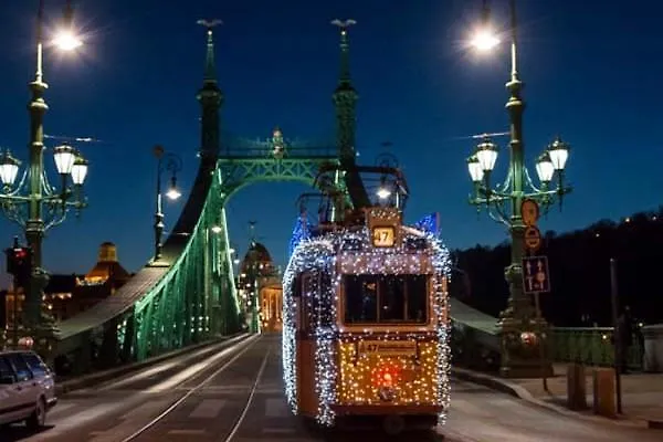 아파트 레트로 부다페스트