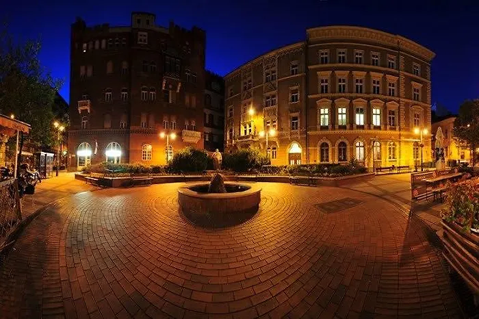 Retro Appartamento *