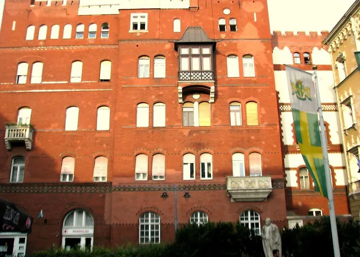 Appartamento Retro Budapest