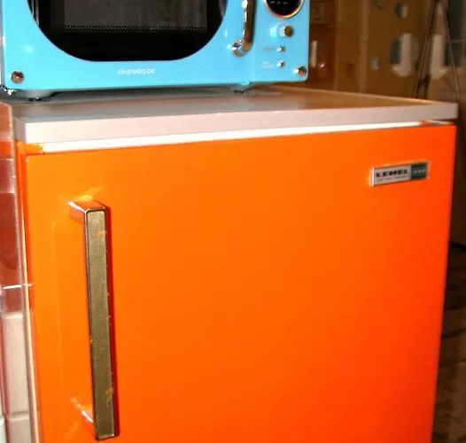 Retro Appartamento *