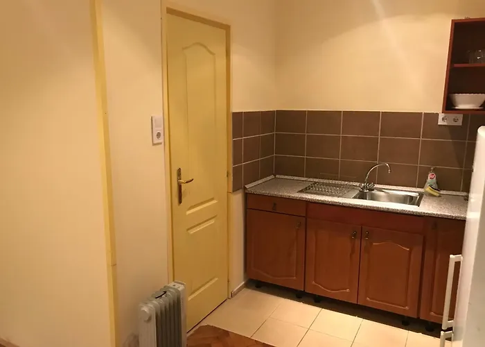 Retro Appartamento Budapest