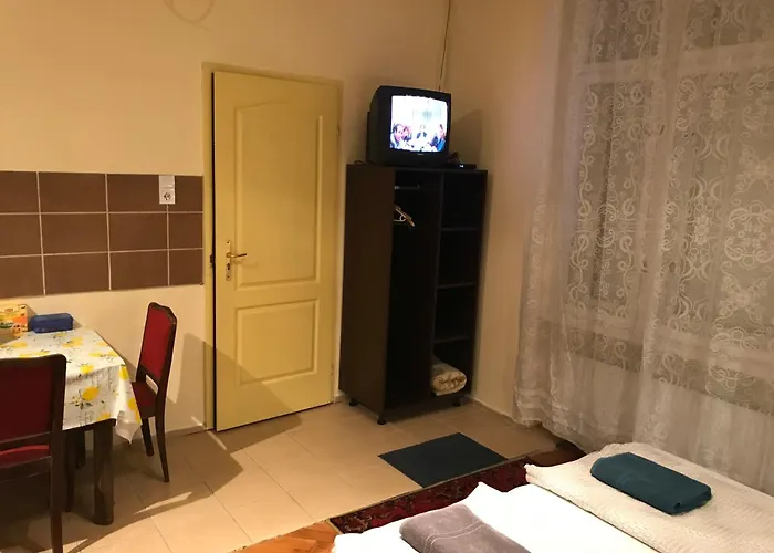 Appartamento Retro Budapest