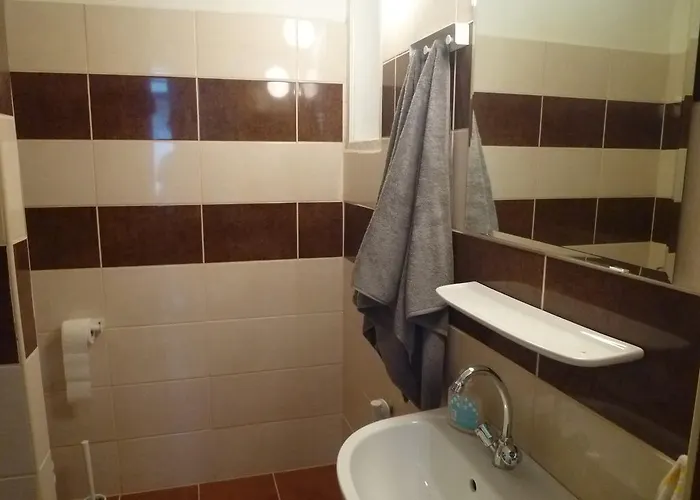 Appartamento Retro Budapest