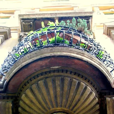 Retro بودابست