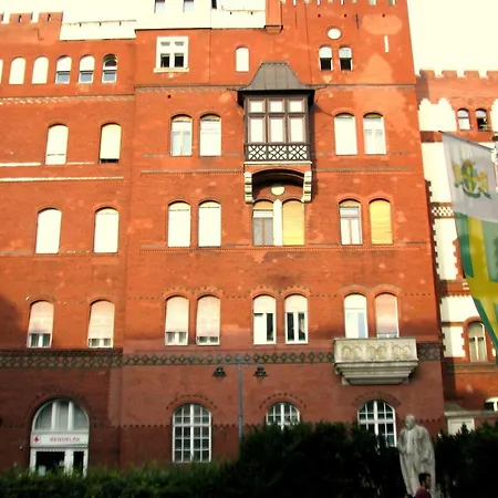 Apartament Retro Budapesta