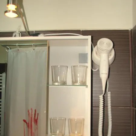 Appartement Retro Boedapest