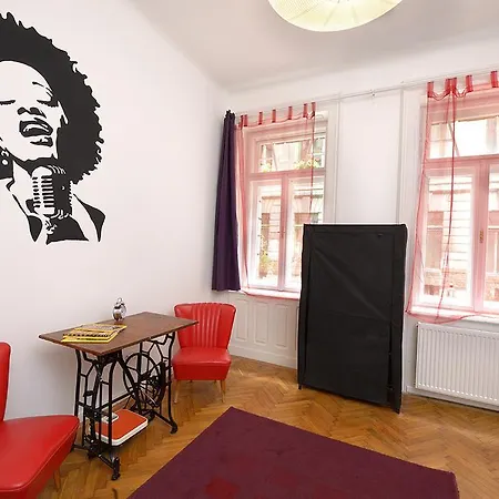 Retro Appartement