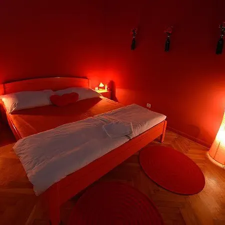 Appartement Retro *