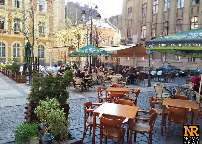 Retro * Будапешт