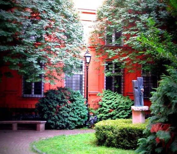 Retro Apartman Budapest