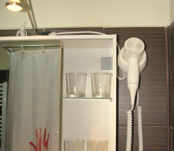 Apartament Retro Budapesta