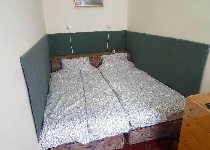 Apartament Retro Budapesta