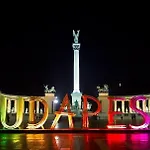 Retro * Budapest