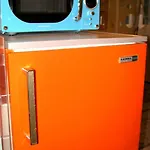Retro Apartment *