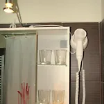 Apartment Retro Budapest