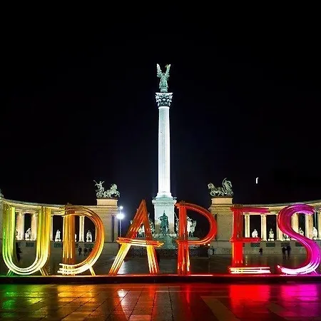 Retro * Budapest