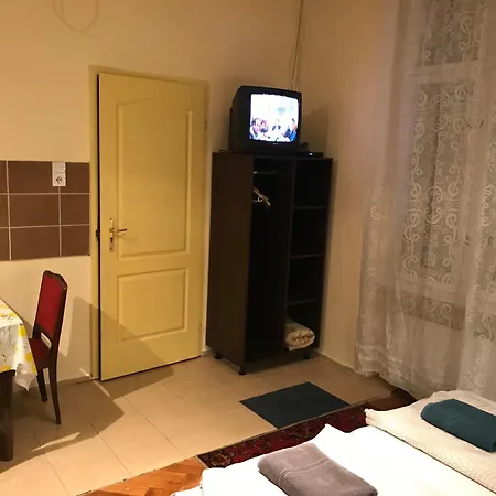 Apartamento Retro Budapest