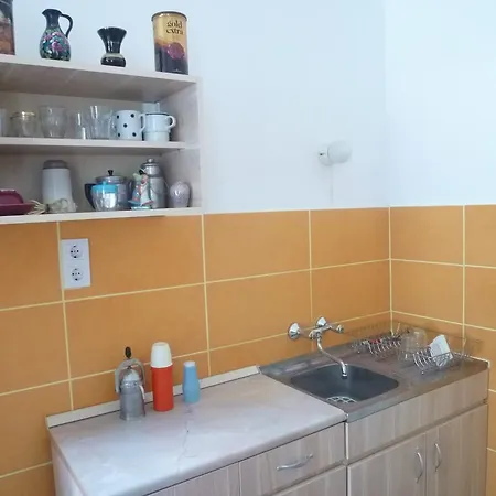Appartement Retro